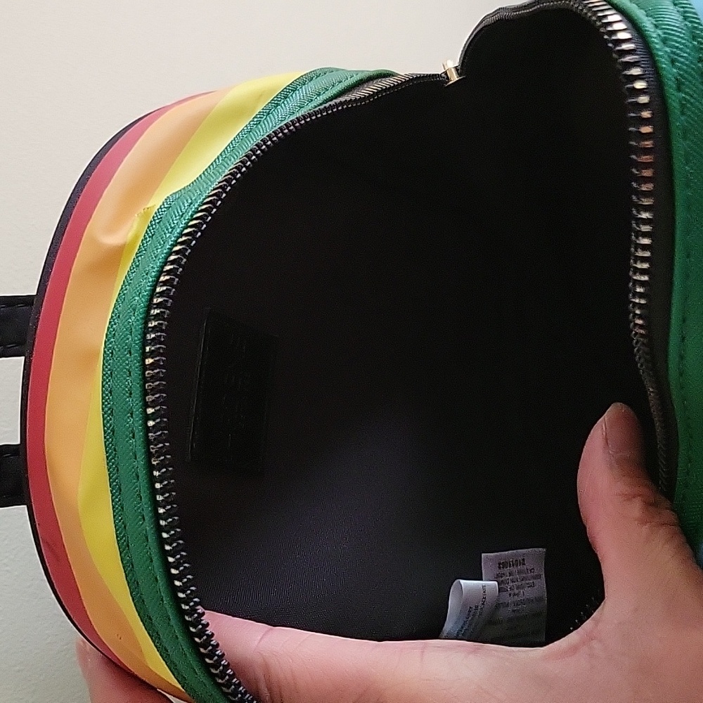 Rainbow Backpack Light - image 4